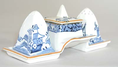 Condiment Set c1930s